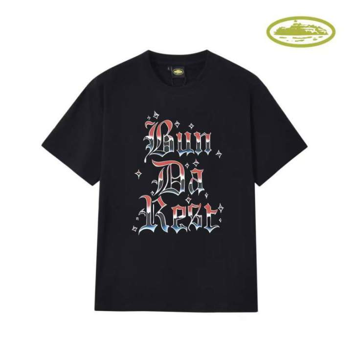 Corteiz T Shirts Short _SKUCorteizS-2XLastxC11016900